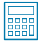 icon calculator