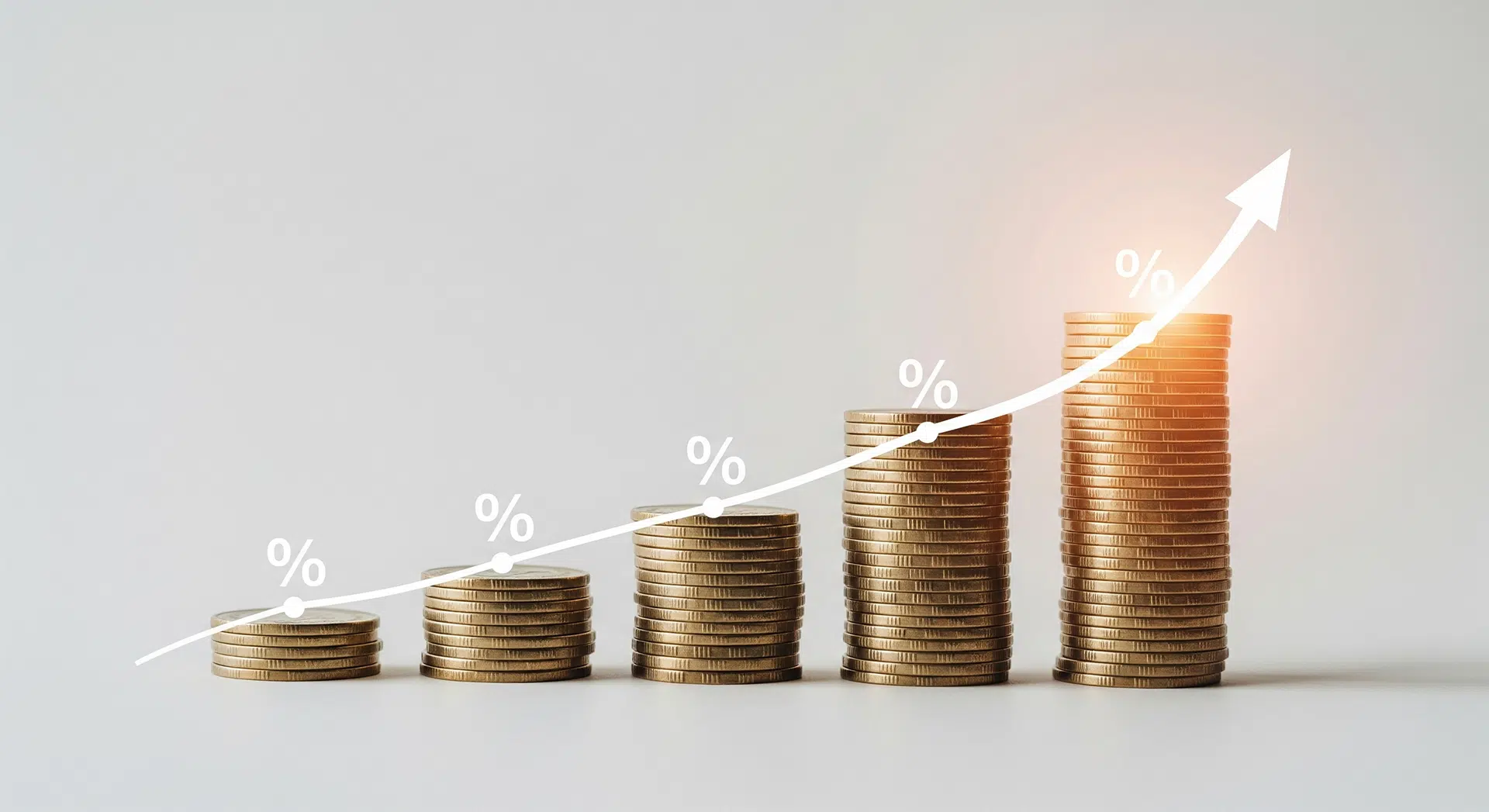 Beneficios del servicio de asesoria financiera