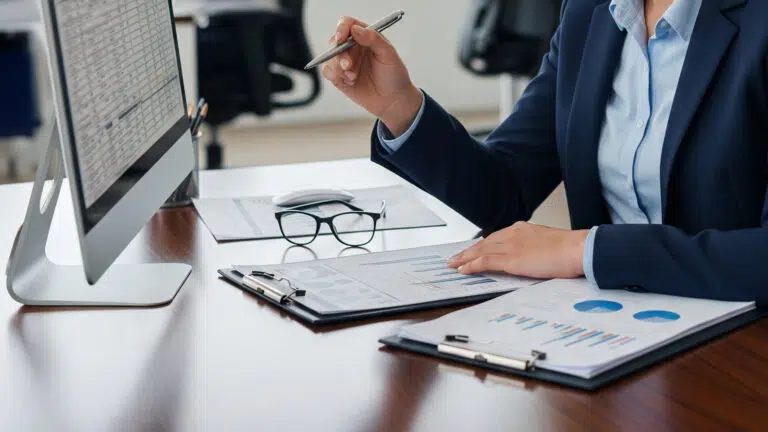 Beneficios del servicio de auditoria financiera