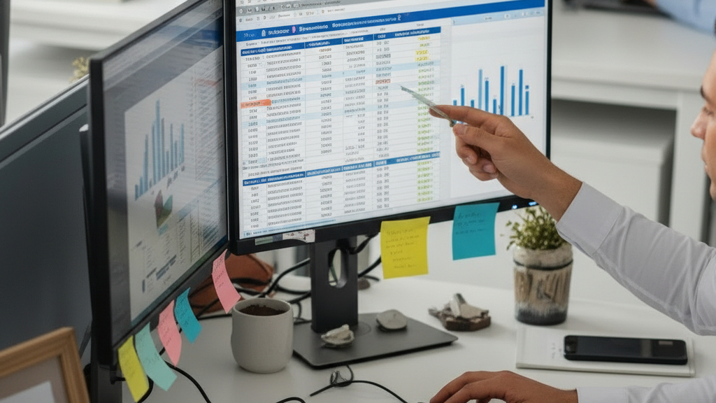 señales de que tu empresa necesita un estudio contable